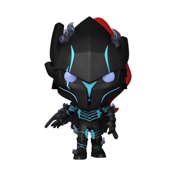 FUNKO POP! Animation Solo Leveling Igris 1985 Chance of Chase